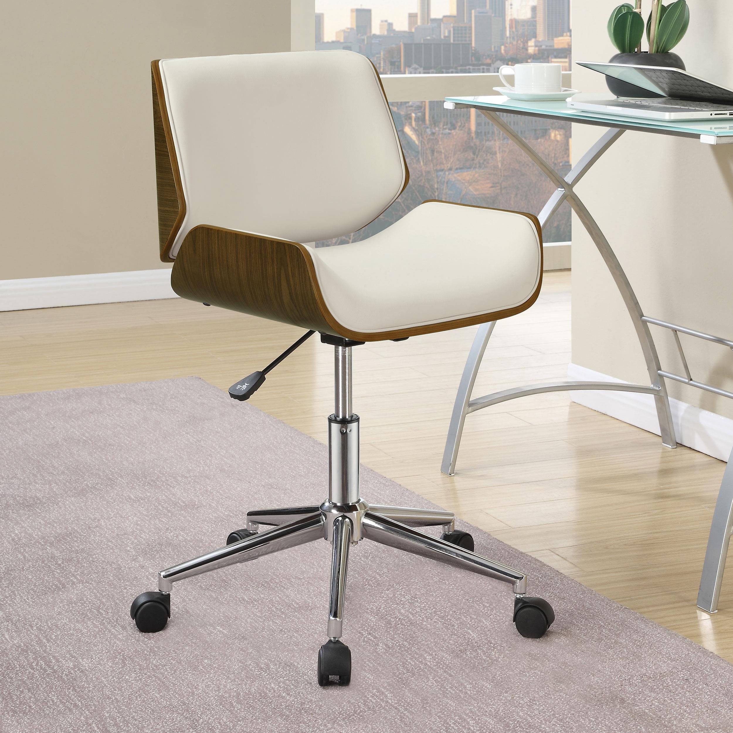 Diamond Modern Furniture COA Office Chairs Office Chairs 800613 IMAGE 9
