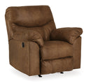Boxberg Sofa, Loveseat and Recliner