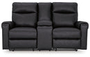 Axtellton Sofa, Loveseat and Recliner