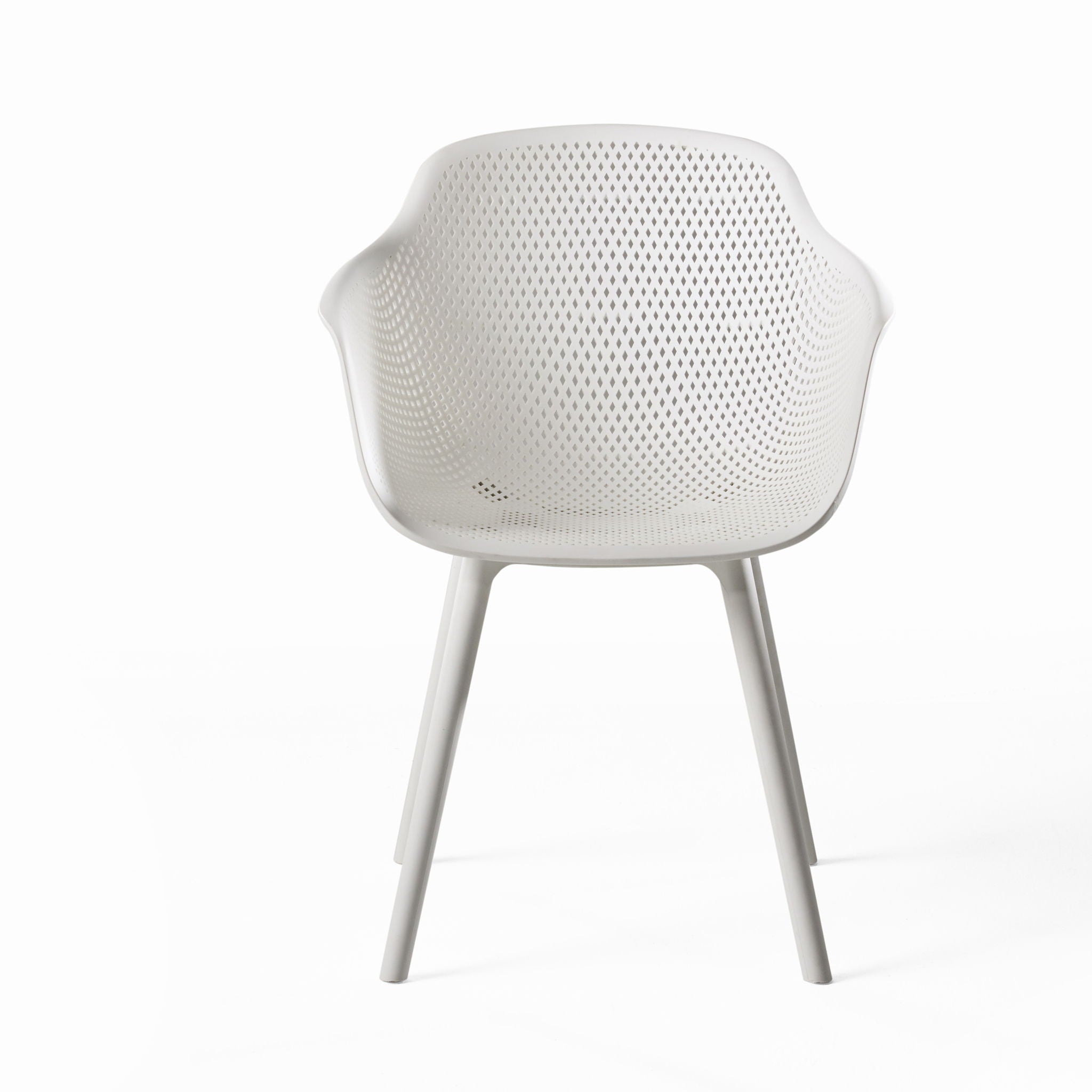 Lotus - Chair (Set of 2)
