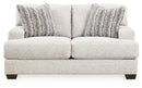 Brebryan Loveseat