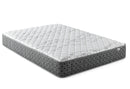 Hayes  Firm Tight Top Hybrid Mattress White