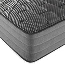Montlake 14-inch  Cool Firm Memory Foam Hybrid Mattress