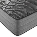 Montlake 14-inch  Cool Firm Memory Foam Hybrid Mattress