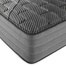 Montlake Cool Firm Memory Foam Hybrid Mattress