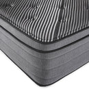 Montlake 15-inch Cool Euro Top Foam Hybrid Mattress