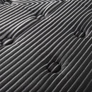 Montlake 15-inch Cool Euro Top Foam Hybrid Mattress