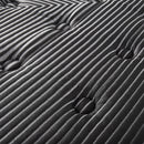 Montlake Cool Firm Memory Foam Hybrid Mattress