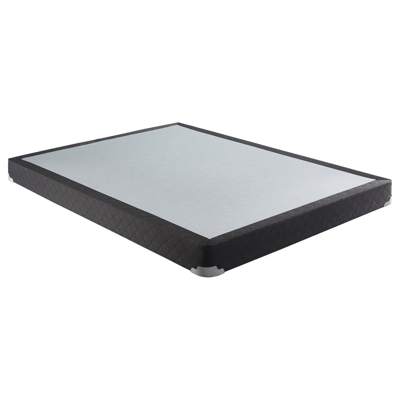 Mercer 5-inch  Low Profile Box Spring Foundation