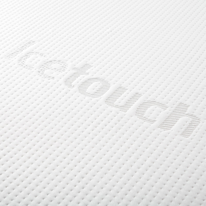 Cascade 3-inch Cool Memory Foam Mattress Topper