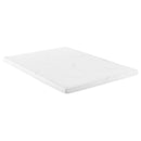 Cascade 3-inch  Cool Memory Foam Mattress Topper
