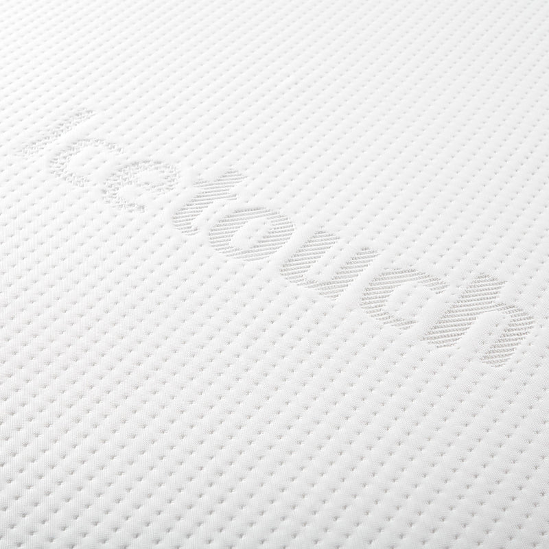 Cascade 3-inch  Cool Memory Foam Mattress Topper