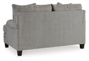 Davinca Loveseat