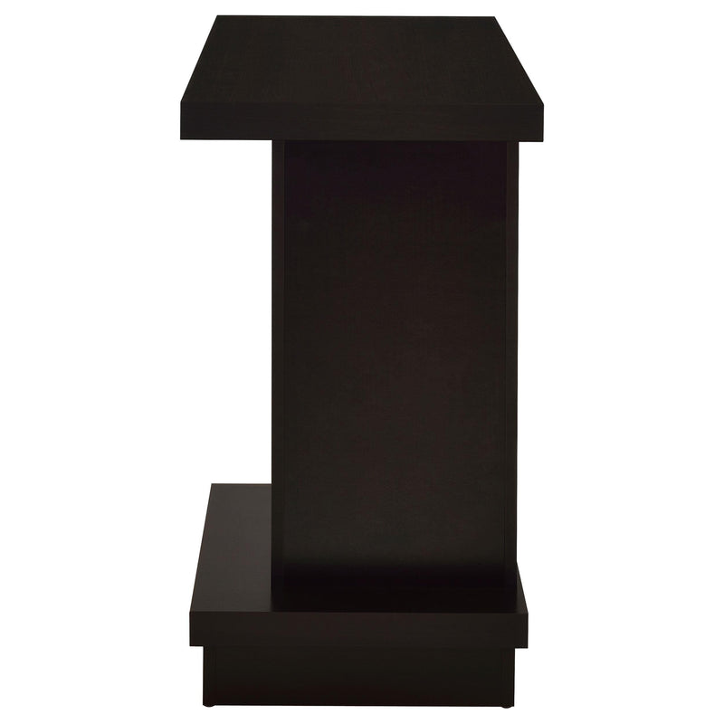 Diamond Modern Furniture COA Coaster Collection Sofa Table 705169 IMAGE 3