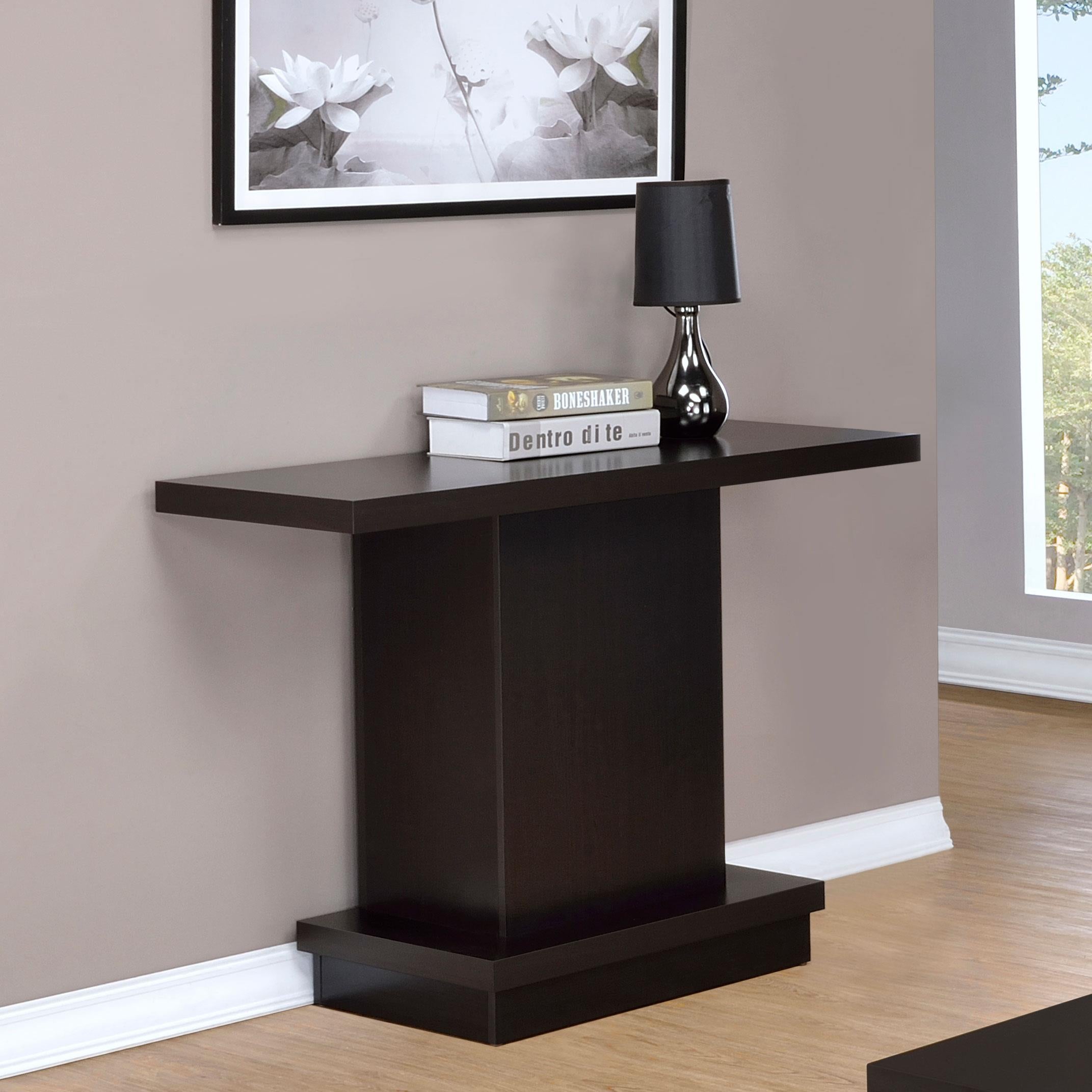 Diamond Modern Furniture COA Coaster Collection Sofa Table 705169 IMAGE 6