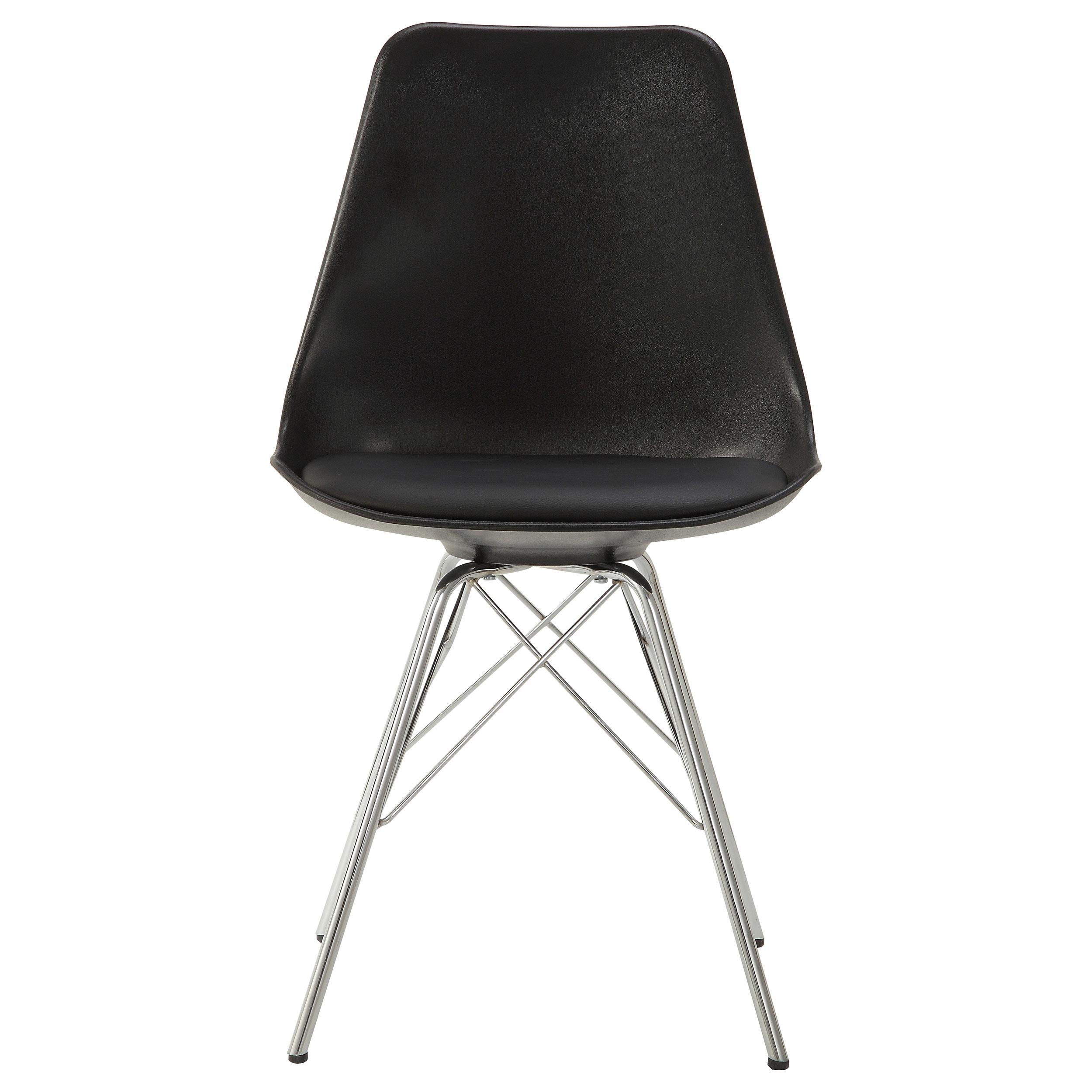 Coaster Furniture Lowry Dining Chair 102682 IMAGE 2