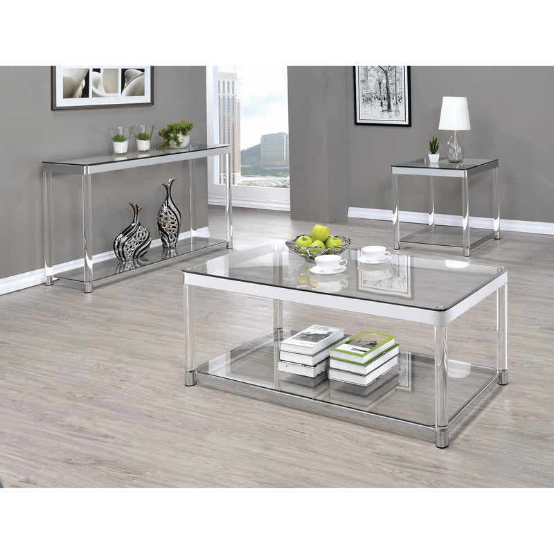 Coaster Furniture End Table 720747 IMAGE 1