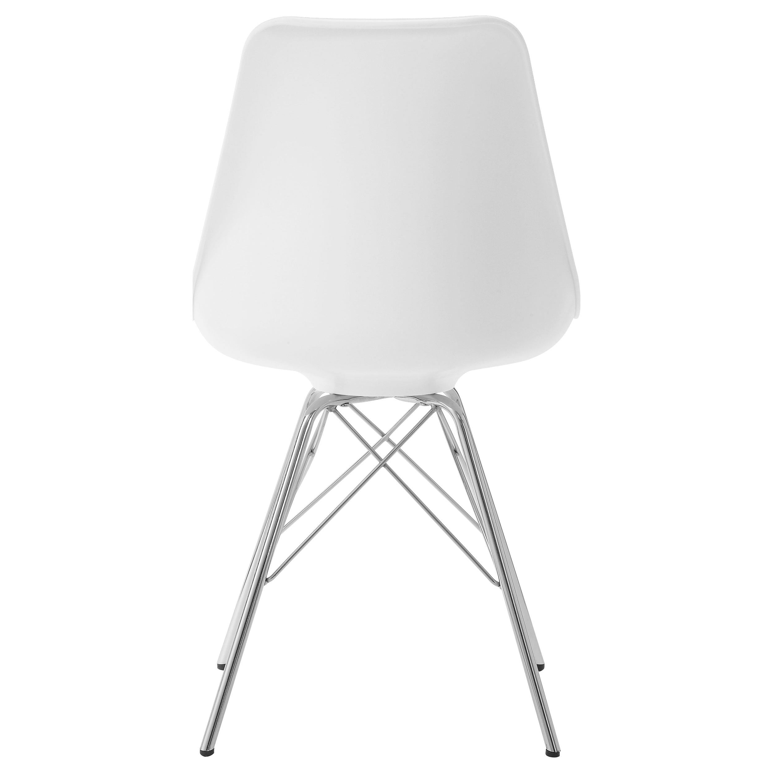 Diamond Modern Furniture COA Lowry Dining Chair 102792 IMAGE 5