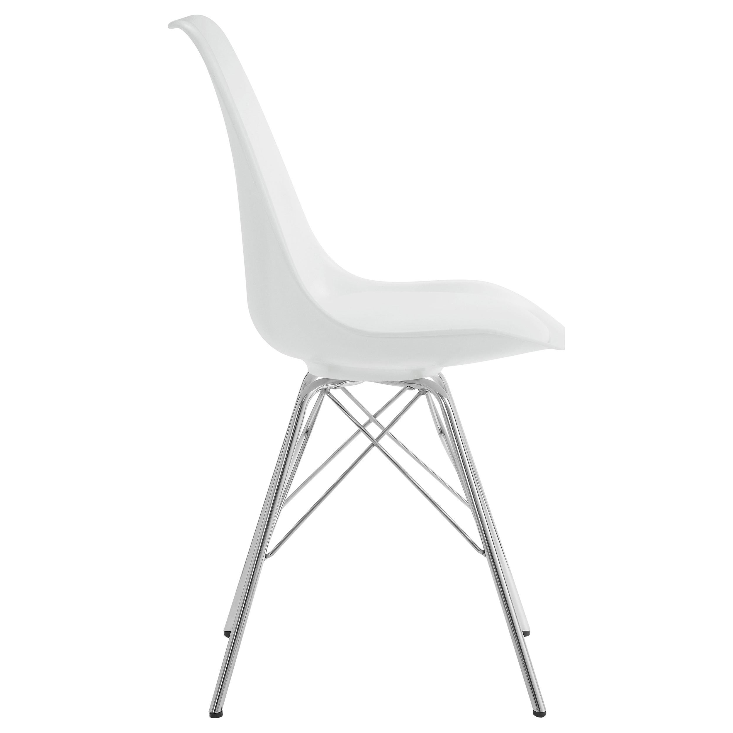 Diamond Modern Furniture COA Lowry Dining Chair 102792 IMAGE 6