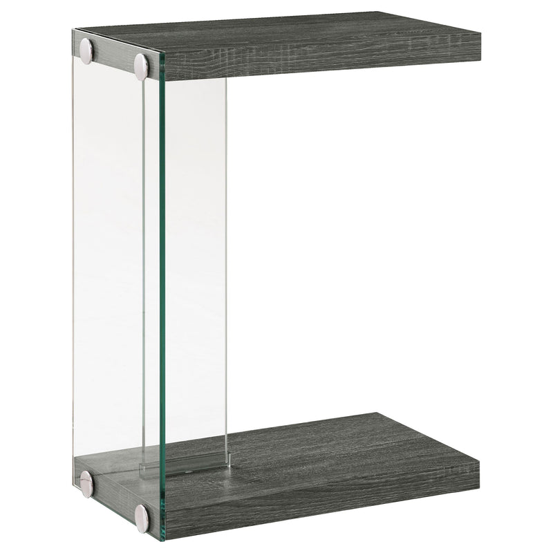 Diamond Modern Furniture COA Accent Table 902916 IMAGE 3
