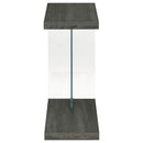 Diamond Modern Furniture COA Accent Table 902916 IMAGE 5