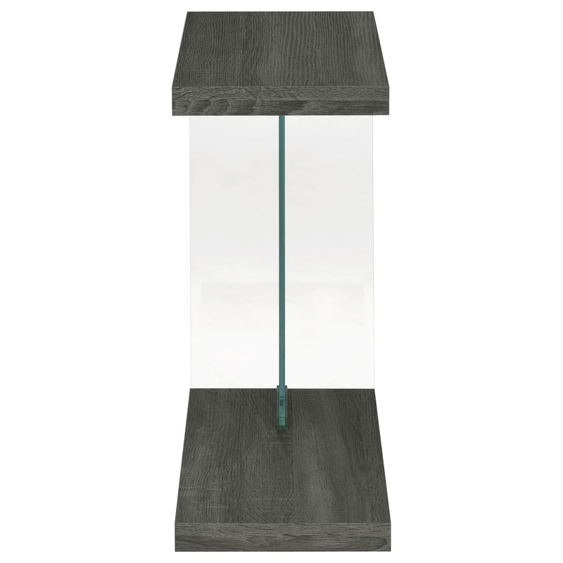 Diamond Modern Furniture COA Accent Table 902916 IMAGE 5