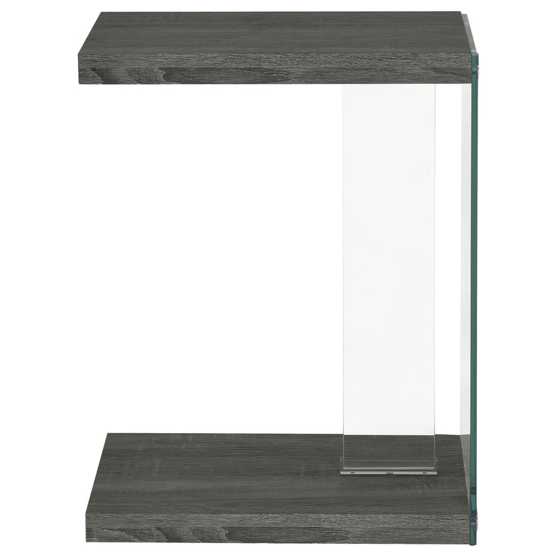 Diamond Modern Furniture COA Accent Table 902916 IMAGE 6