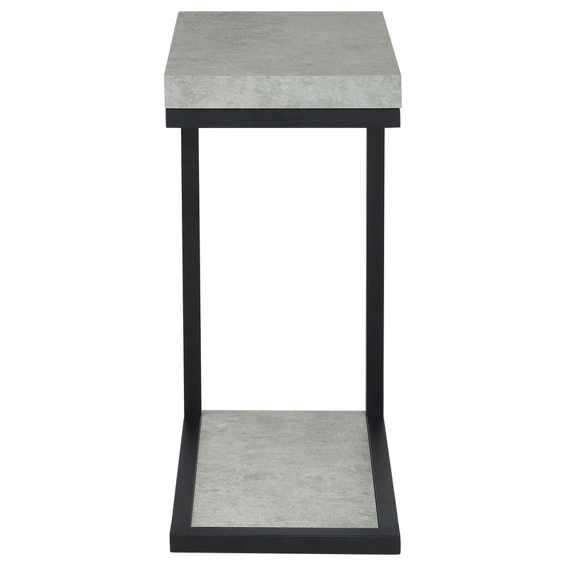 Diamond Modern Furniture COA Snack Table 902933 IMAGE 2