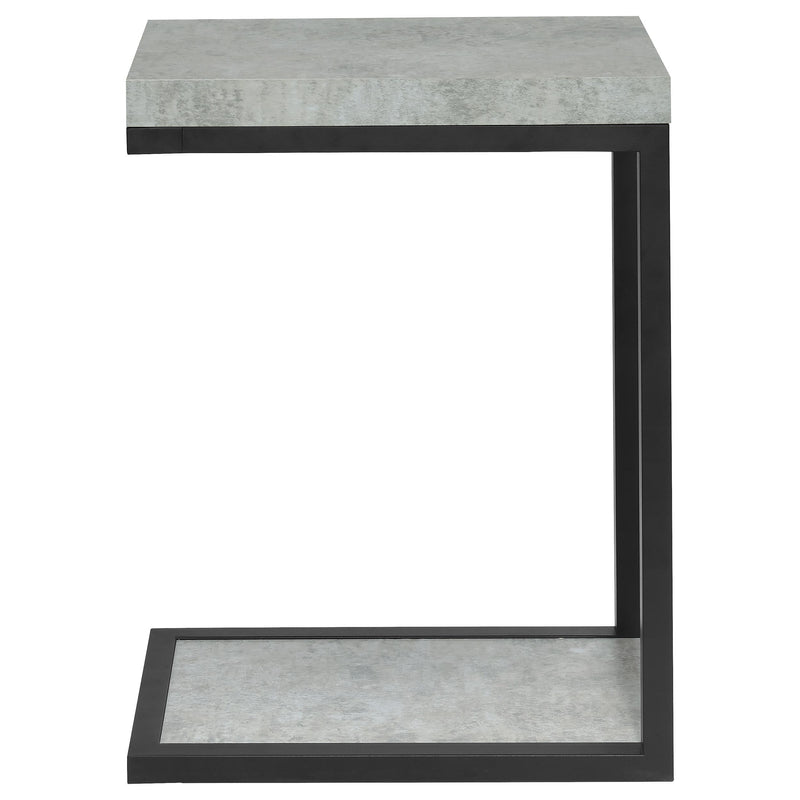 Diamond Modern Furniture COA Snack Table 902933 IMAGE 3