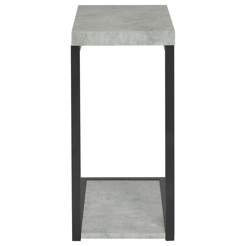 Diamond Modern Furniture COA Snack Table 902933 IMAGE 4