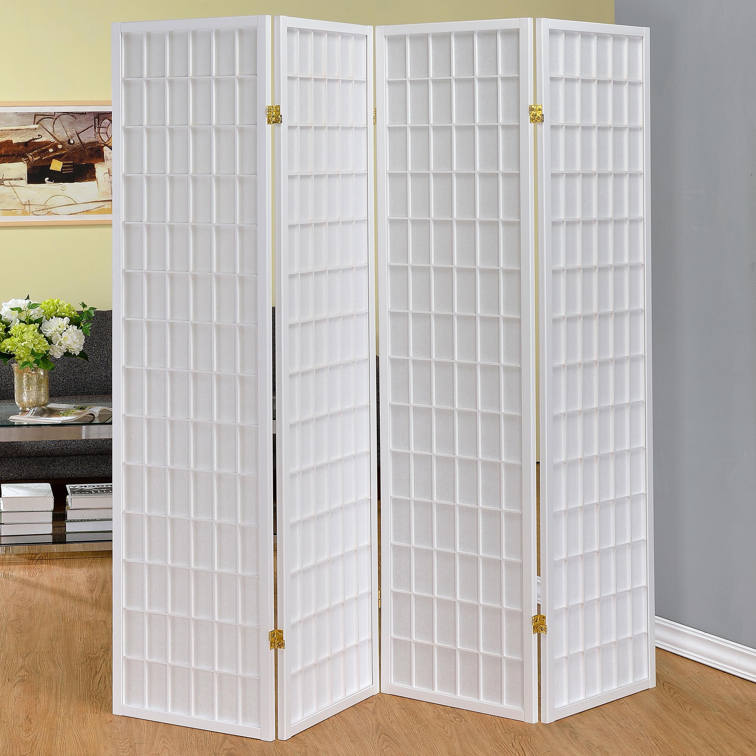 Diamond Modern Furniture COA Home Decor Room Dividers 902626 IMAGE 4
