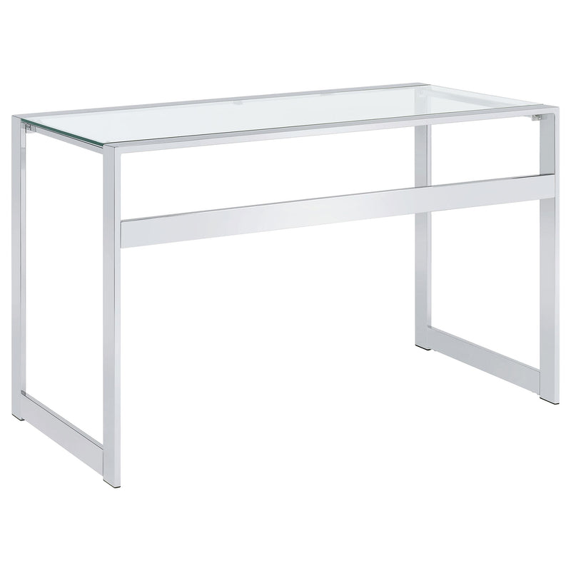 Diamond Modern Furniture COA Office Desks Desks 800746 IMAGE 5