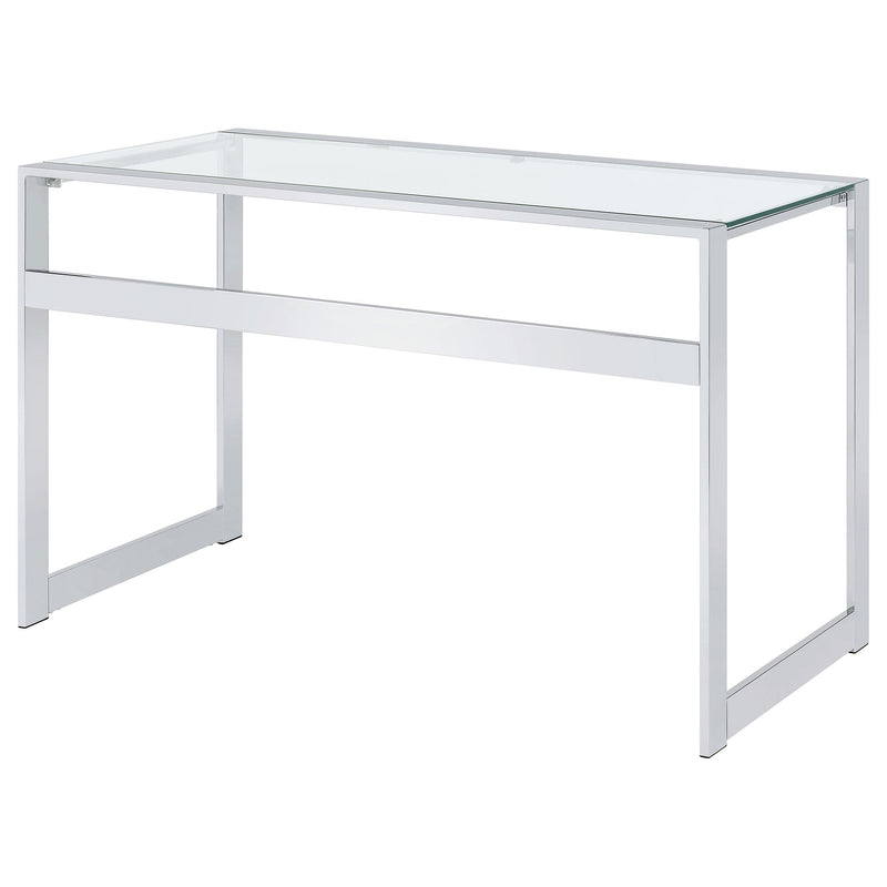 Diamond Modern Furniture COA Office Desks Desks 800746 IMAGE 7