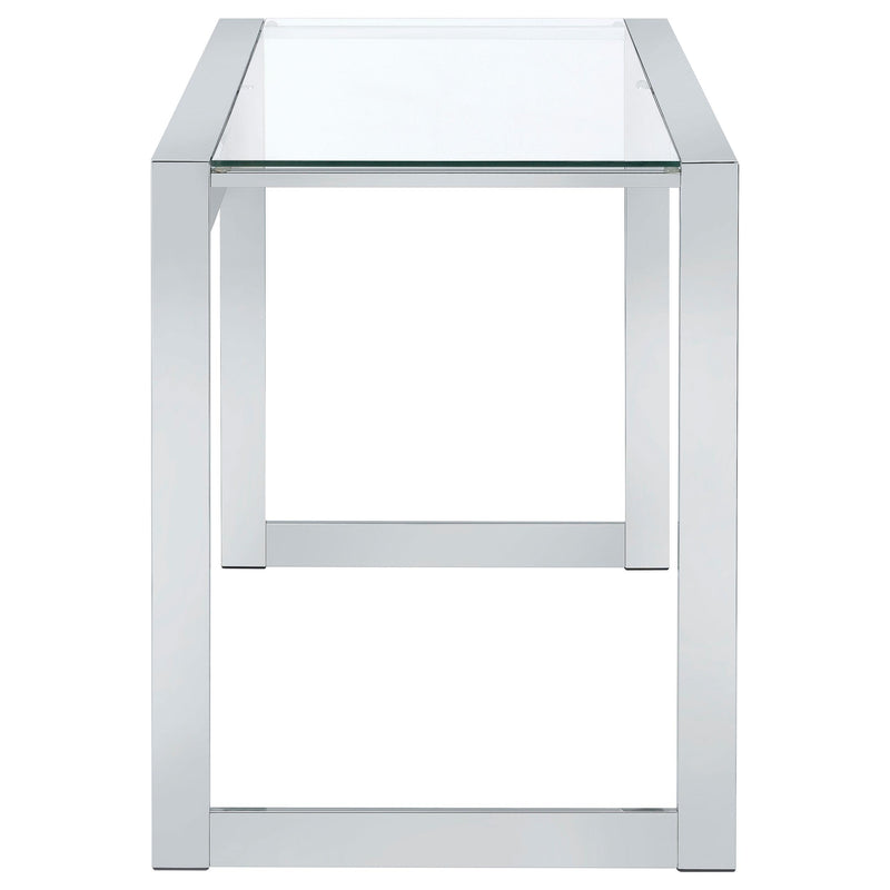 Diamond Modern Furniture COA Office Desks Desks 800746 IMAGE 8