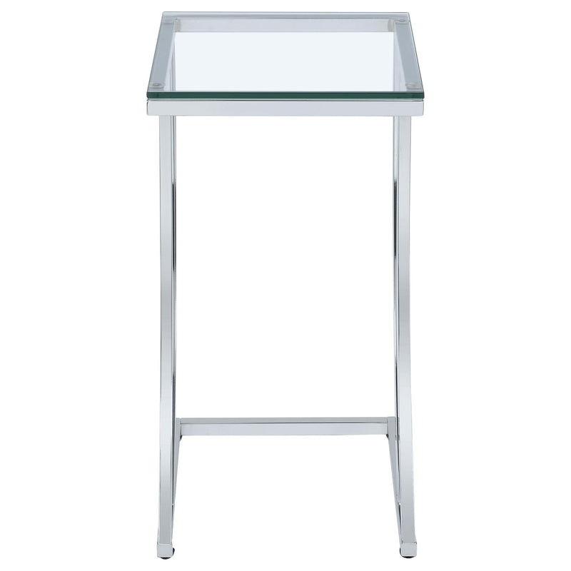 Diamond Modern Furniture COA Accent Table 900082 IMAGE 2