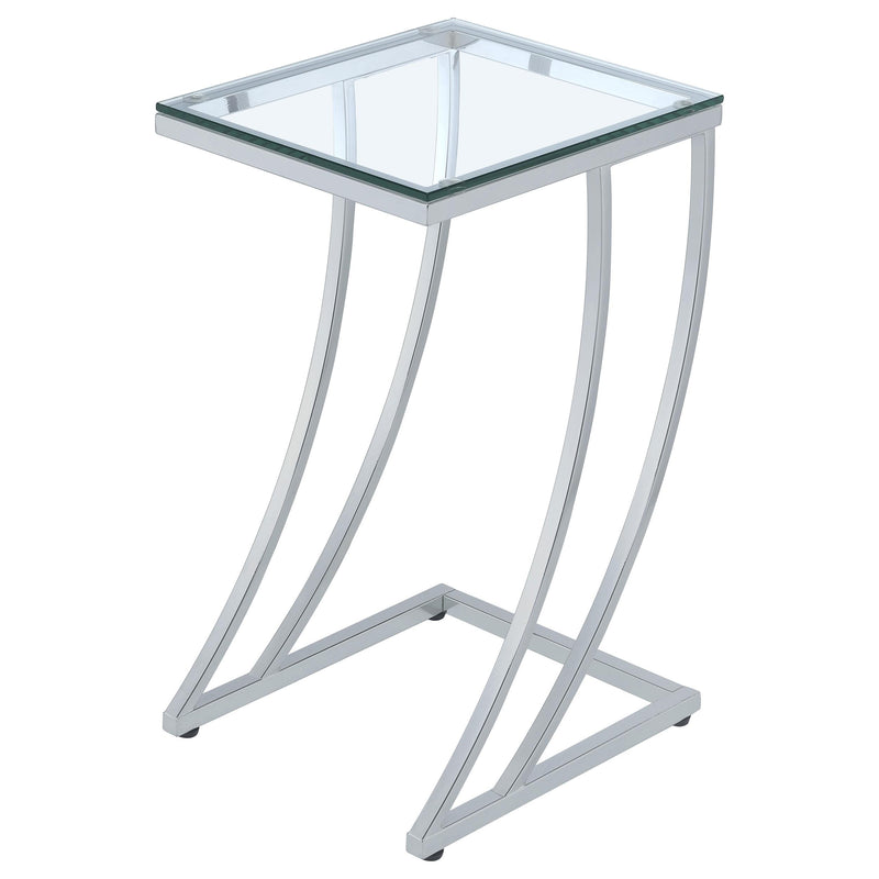Diamond Modern Furniture COA Accent Table 900082 IMAGE 3