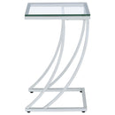 Diamond Modern Furniture COA Accent Table 900082 IMAGE 4