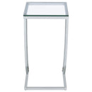 Diamond Modern Furniture COA Accent Table 900082 IMAGE 5