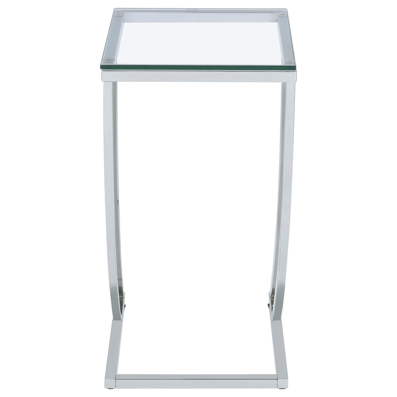 Diamond Modern Furniture COA Accent Table 900082 IMAGE 5