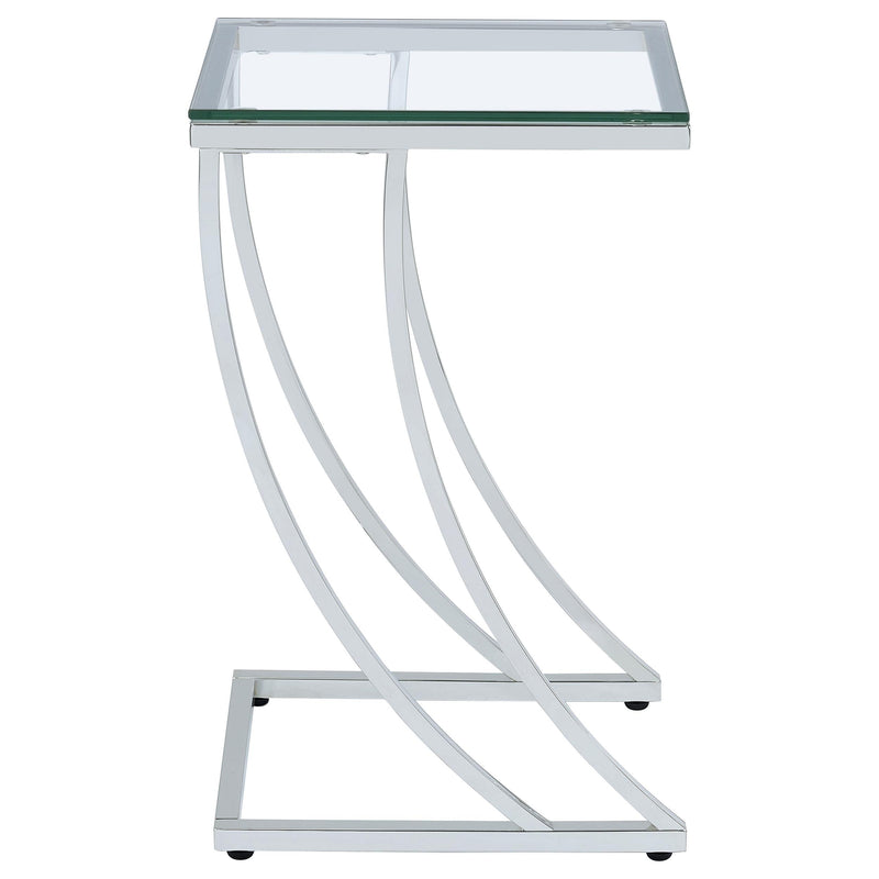 Diamond Modern Furniture COA Accent Table 900082 IMAGE 6