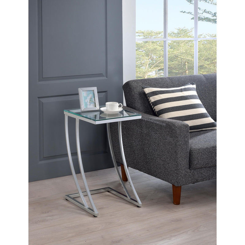 Diamond Modern Furniture COA Accent Table 900082 IMAGE 7