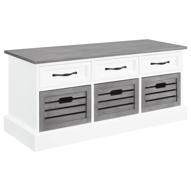 Coaster Furniture Accent Cabinets Cabinets 501196 IMAGE 1