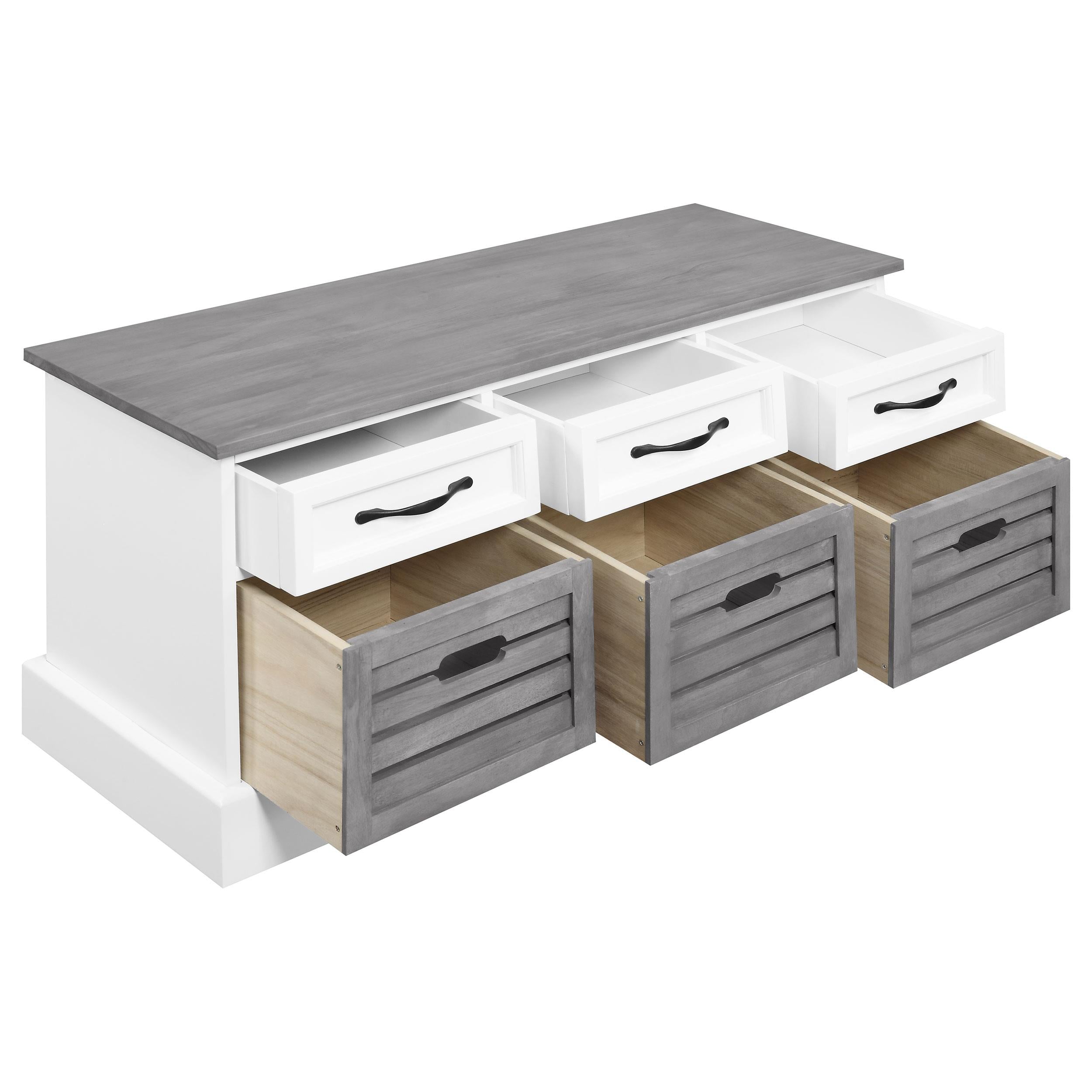 Diamond Modern Furniture COA Accent Cabinets Cabinets 501196 IMAGE 2