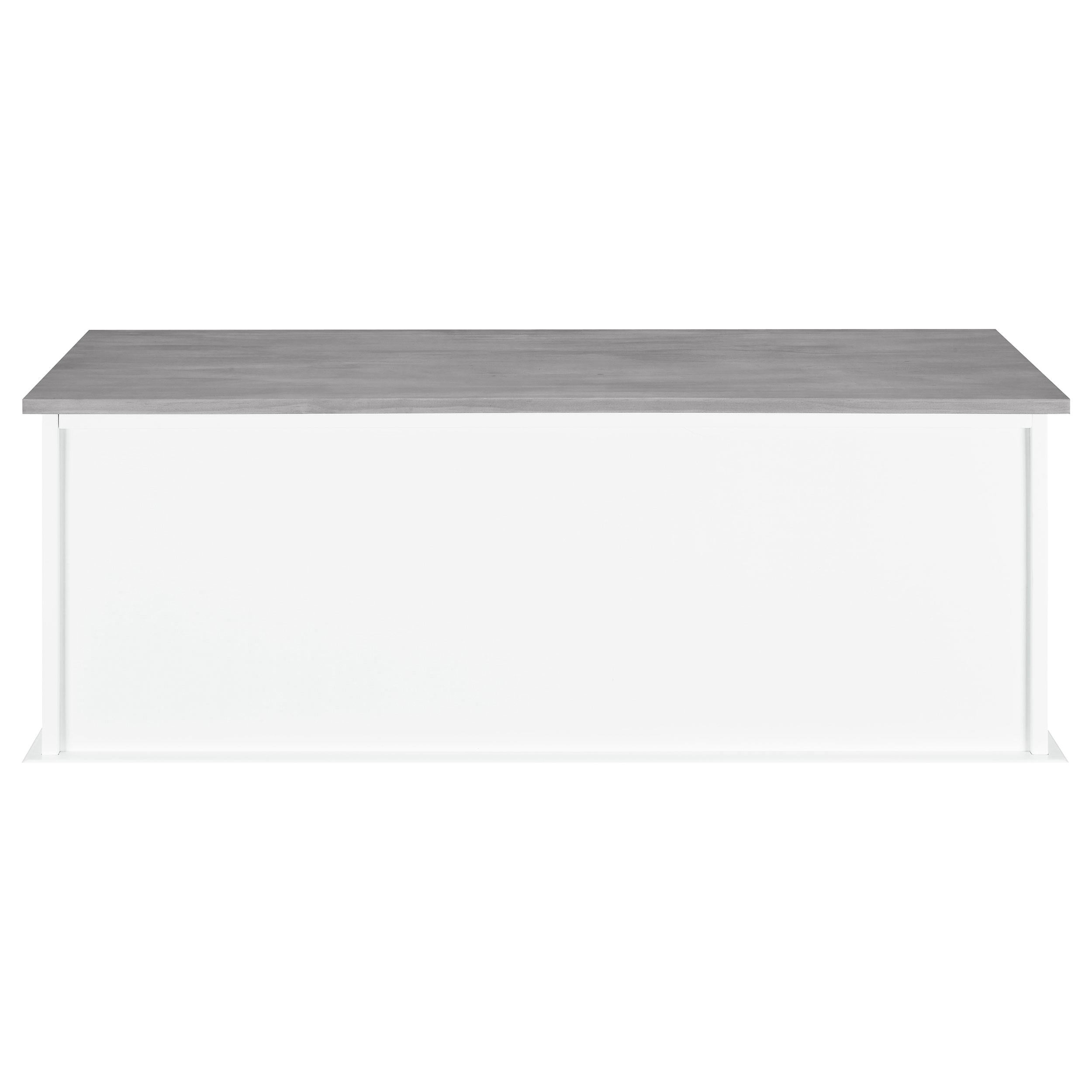 Diamond Modern Furniture COA Accent Cabinets Cabinets 501196 IMAGE 5
