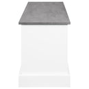 Diamond Modern Furniture COA Accent Cabinets Cabinets 501196 IMAGE 6