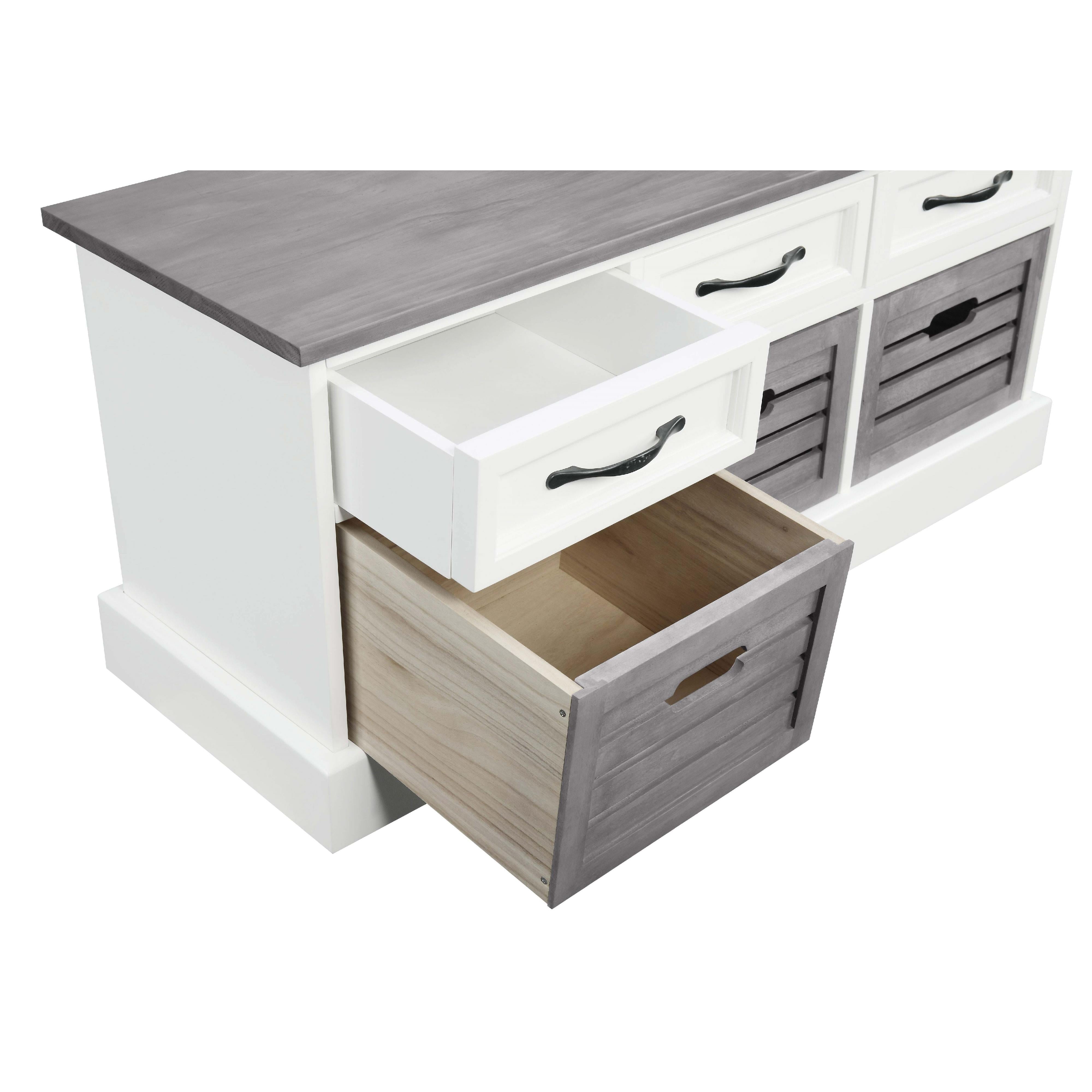 Diamond Modern Furniture COA Accent Cabinets Cabinets 501196 IMAGE 9