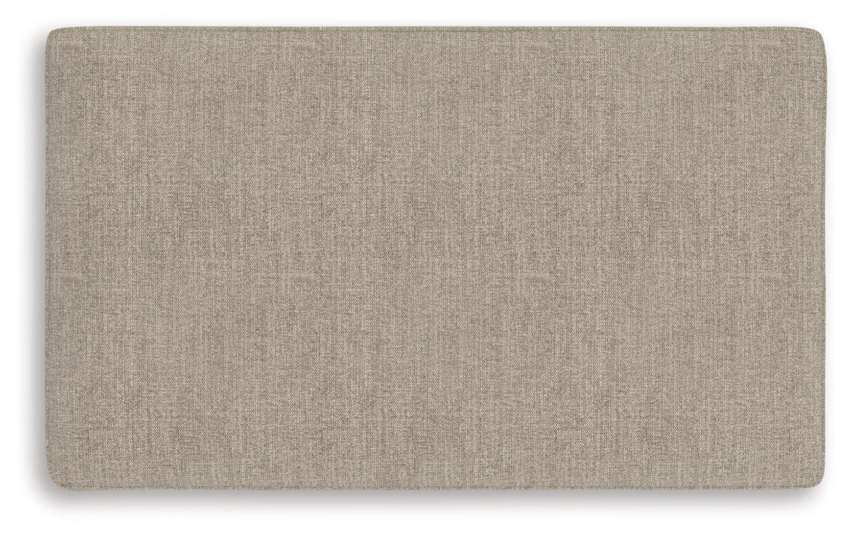 Sararose - Ottoman - Heather