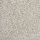 Sonya Upholstered Bedroom Dresser Mirror Ivory