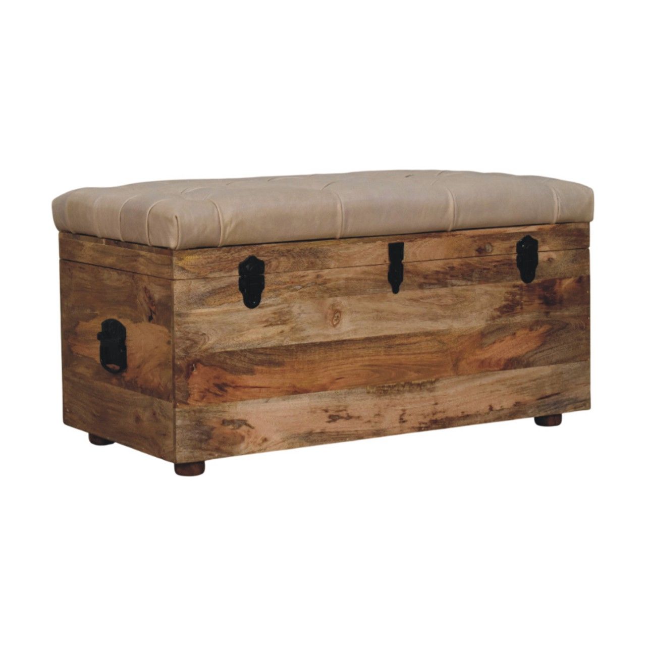 Buffalo - Storage Trunk