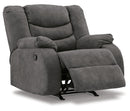Partymate Rocker Recliner